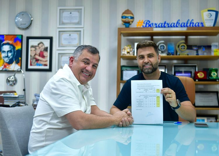 Prefeitura de Campos anuncia convocação de aprovados para 84 vagas no cadastro de reserva