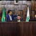Concurso da Alerj bate recorde histórico de inscrições e reforça legado de Bacellar
