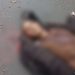 Jovem é assassinado a tiros em via pública de Guarus