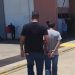 Trabalhador offshore é preso ao desembarcar no Heliporto Farol, em Campos