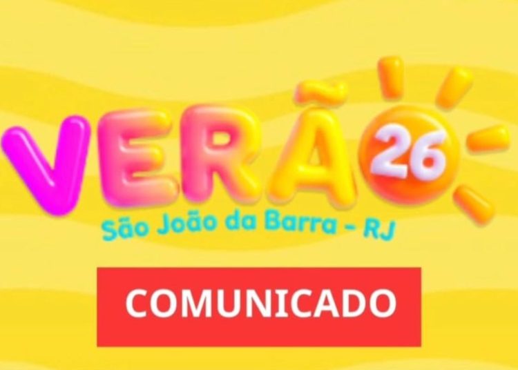 Prefeitura de SJB confirma adiamento do show no Balneário devido às fortes chuvas