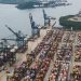 Porto de Santos registrou em 2025 maior movimentação de sua história