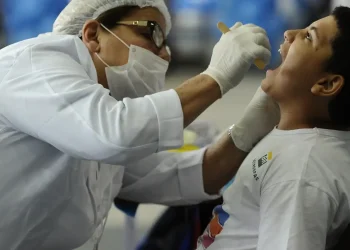 Governo deve entregar mais 400 unidades odontológicas móveis