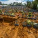 Há 5 anos, Brasil aplicava primeiras doses de vacina contra a covid-19