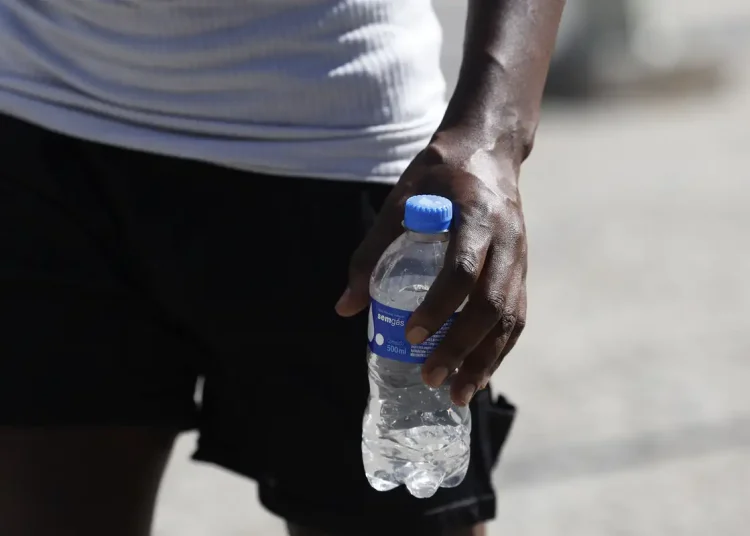Calor causa 2,6 mil atendimentos de emergência no estado do Rio