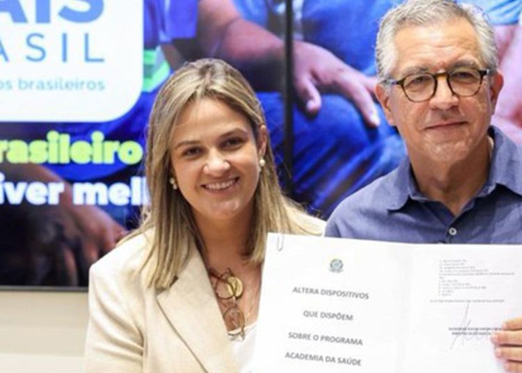 Mais de 60% da população brasileira têm excesso de peso