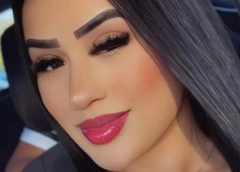 Esposa de Pedro do ‘BBB 26’ se pronuncia sobre assédio contra Jordana: ‘Espero que ele pague pelo erro’