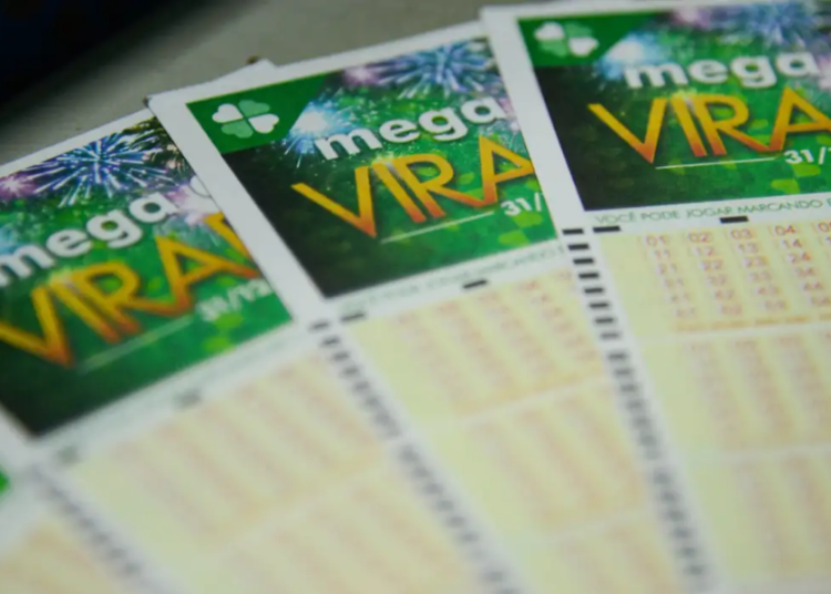 Ex-bbb Paulinha Leite acerta quina na Mega da Virada: ‘Caixa já pode chorar’
