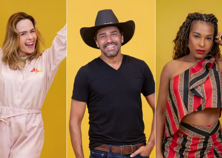 ‘BBB 26’ dobra o prêmio e bate recorde histórico do reality; veja quanto vale