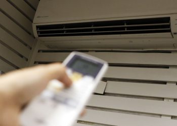Saiba como gastar menos com o uso do ar-condicionado