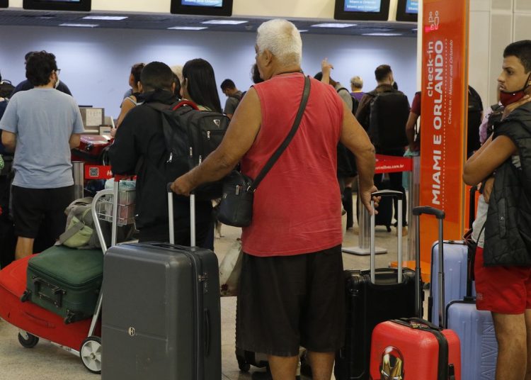 Brasil terá novas regras para entrada de produtos agropecuários