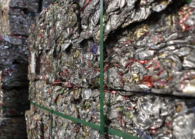 Fazenda desmente aumento de carga tributária sobre setor de reciclagem