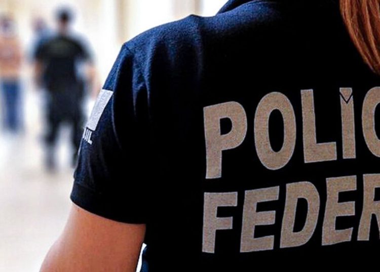 PF prende um suspeito de integrar organização terrorista internacional