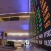 Bolsa bate recorde e fecha pela primeira vez acima dos 165 mil pontos