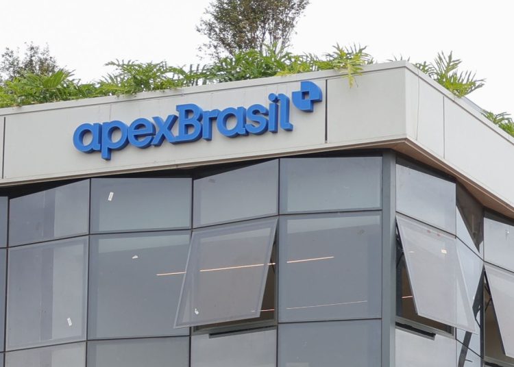 Apex estima que acordo Mercosul-UE pode elevar exportações do Brasil