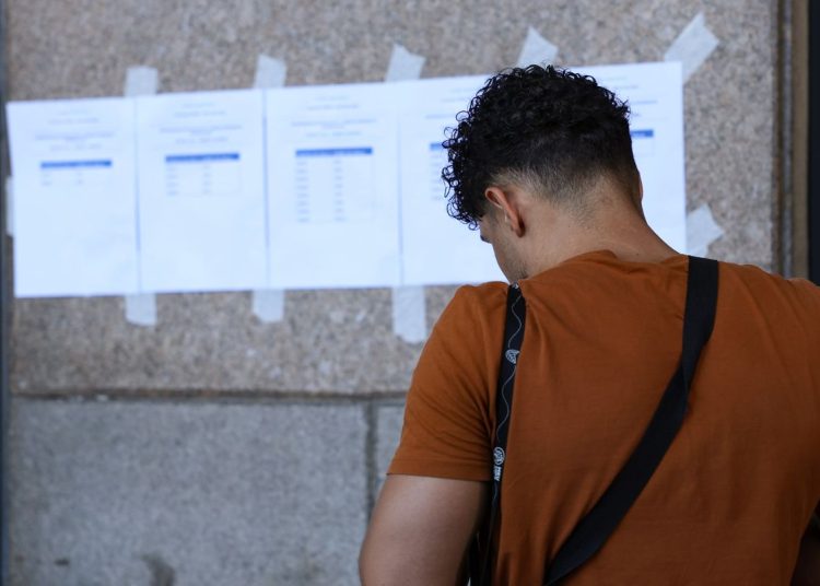CNU 2025: resultado da prova discursiva está disponível