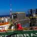 Produção de petróleo e gás atinge 4,921 milhões de barris em novembro