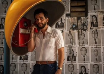 Bafta 2026: ‘O Agente Secreto’ é pré-indicado ao ‘Oscar britânico’; Wagner Moura fica de fora