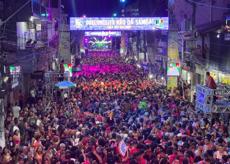 Shows, blocos e trio elétrico: SJB divulga vasta programação do “melhor Carnaval do interior”