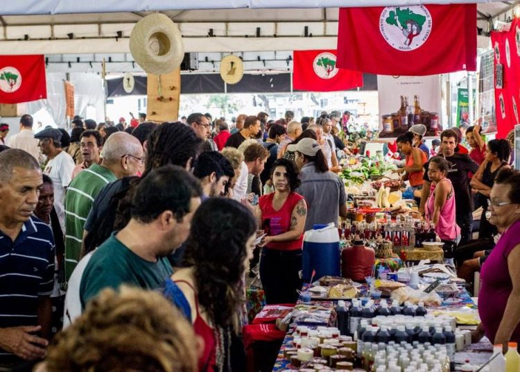 Esesf, associação ligada ao MST, acessa edital da Petrobras e irá construir agroindústria em Campos