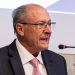 Alckmin: Brasil não perde competitividade com tarifa de 10% dos EUA