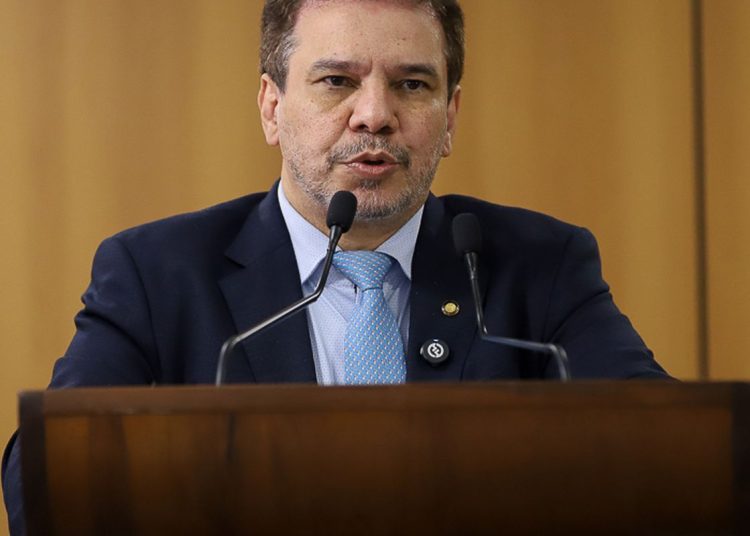 Ministro da Justiça exalta aprovação do Projeto de Lei Antifacção
