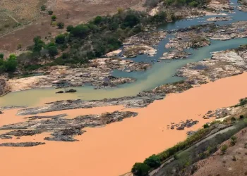 Ações de saúde receberam quase R$ 1 bilhão do Fundo Rio Doce em 2025