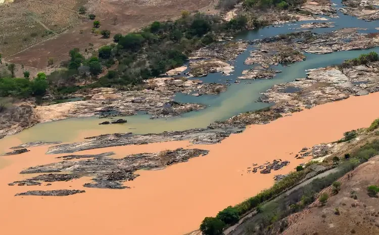 Ações de saúde receberam quase R$ 1 bilhão do Fundo Rio Doce em 2025