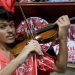 Músico campista tocará violino e será destaque de desfile do Salgueiro