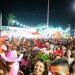 Com encontro de trios e shows, SJB fecha programação de verão