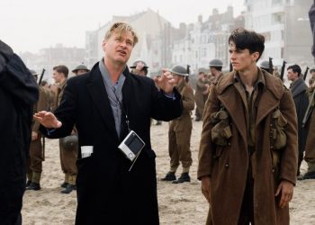 ‘Odisseia’: por que o próximo filme de Nolan é um dos eventos mais aguardados do cinema