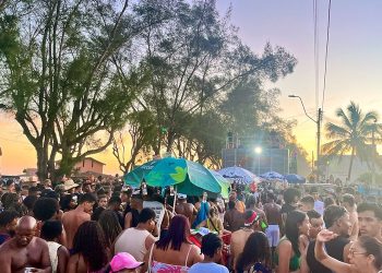 Domingo de Carnaval tem desfiles, blocos e shows espalhados pelo Norte Fluminense
