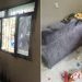 Mulher é presa após atear fogo em parte da casa com companheiro e filha dentro