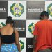 Polícia Civil prende casal suspeito de explorar sexualmente os próprios filhos em Campos