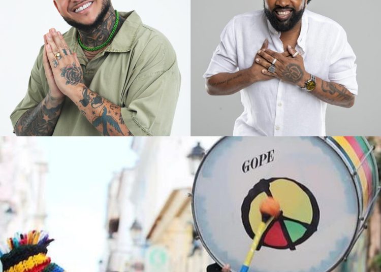 Suel, Xande de Pilares e Olodum agitam a semana pré-carnaval em SJB e Farol