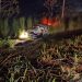 Acidente envolvendo moto e automóvel deixa homem morto e mulher ferida em Martins Lage