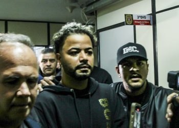 Kamylinha critica condenação de Hytalo Santos: ‘Homofobia e racismo’