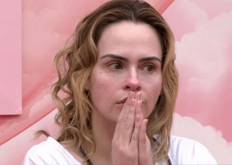 Com 68,56% dos votos, Marcelo é eliminado do ‘BBB 26’