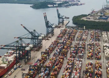 Balança comercial tem segundo melhor resultado para janeiro