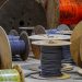 Grupo criminoso movimentou R$ 418 milhões com roubo de cabos de cobre