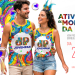 Jovem Pan estreia no Carnaval de São Paulo com Naming Rights do bloco Borbulhas de Amor