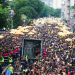 O que vai mudar no carnaval de SP após tumulto com megabloco na Consolação