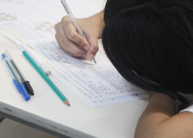 Escolas já podem responder à segunda fase do Censo Escolar 2025
