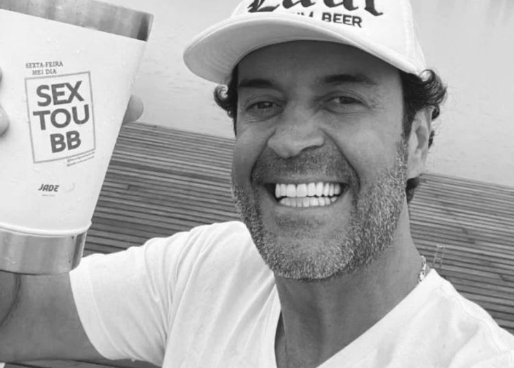 Quem era Henrique Maderite, influenciador que morreu aos 50 anos