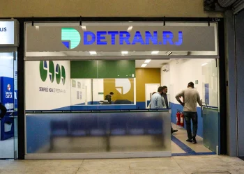 Detran RJ atualiza exames teóricos de legislação de acordo com o Banco Nacional de Questões