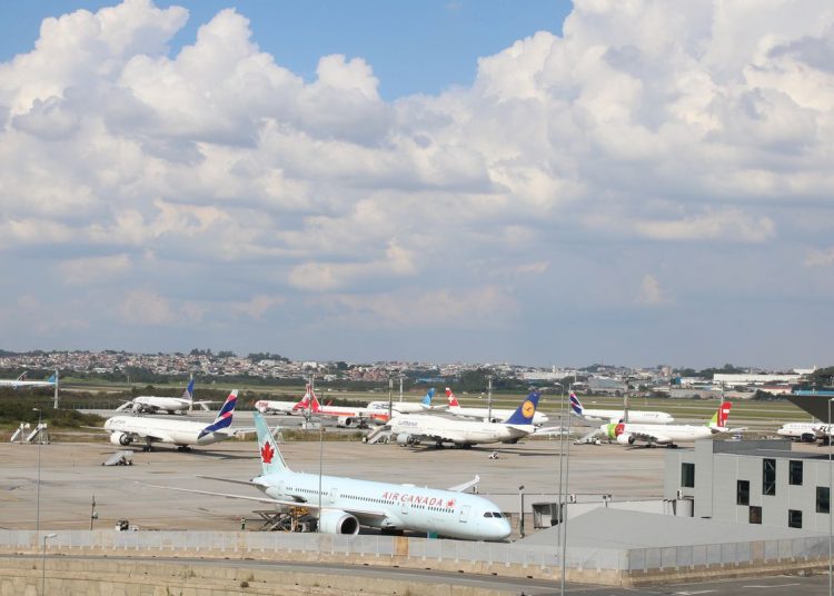 CMN facilita acesso de companhias aéreas a recursos do FNAC