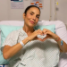 Ivete Sangalo é hospitalizada após desmaiar em casa