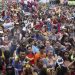 DF: Campanha de identificação visa segurança das crianças no carnaval
