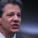 Haddad justifica alta de imposto sobre importados
