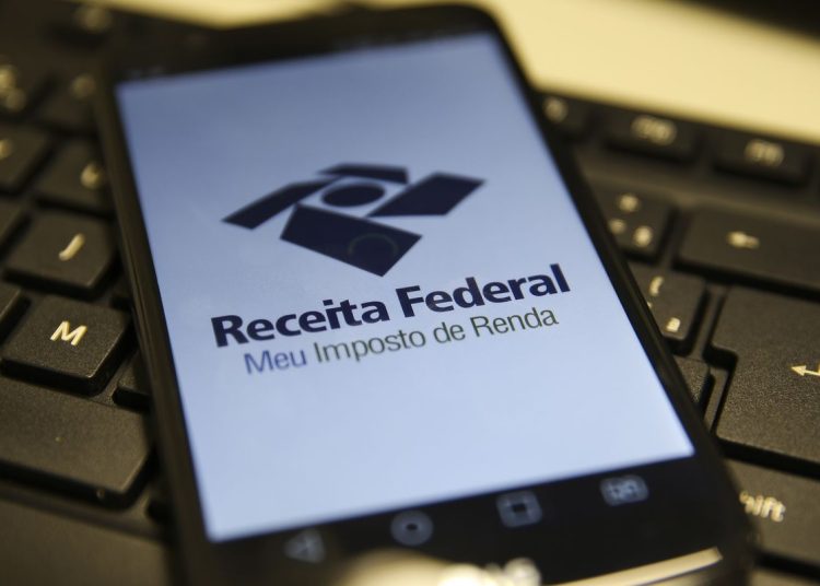 Receita Federal abre consulta a lote da malha fina do Imposto de Renda